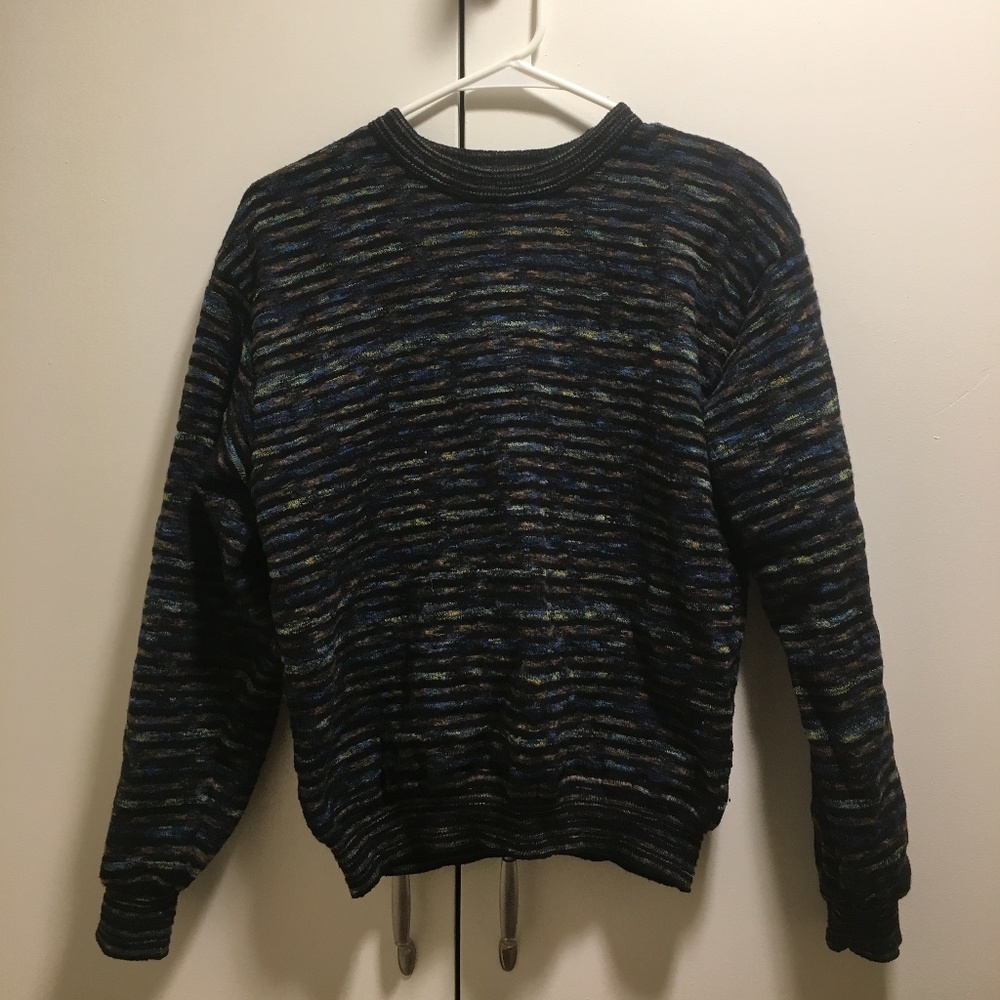 Vintage Sweater